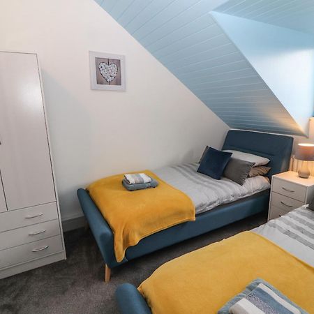 Harbour View Villa Millom Ngoại thất bức ảnh