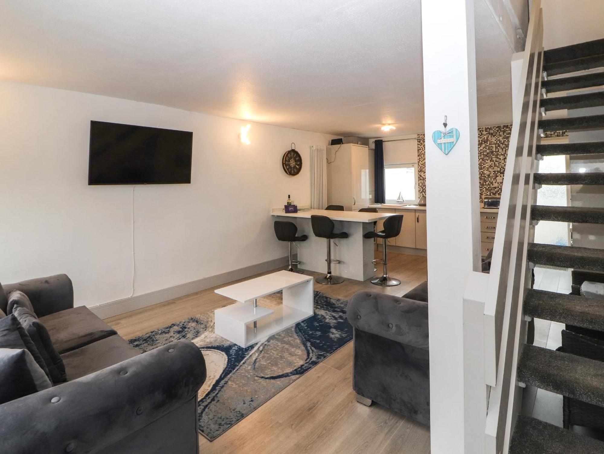 Harbour View Villa Millom Ngoại thất bức ảnh